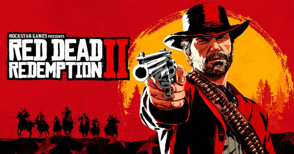 Red Dead Redemption 2 подешевела до 2899 рублей