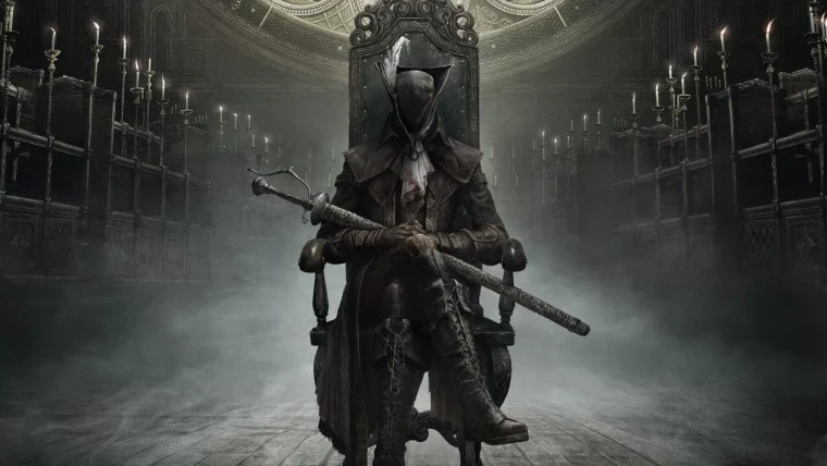 Бывший главный редактор IGN подтвердил, что Bloodborne для PC и PS5 точно был в разработке