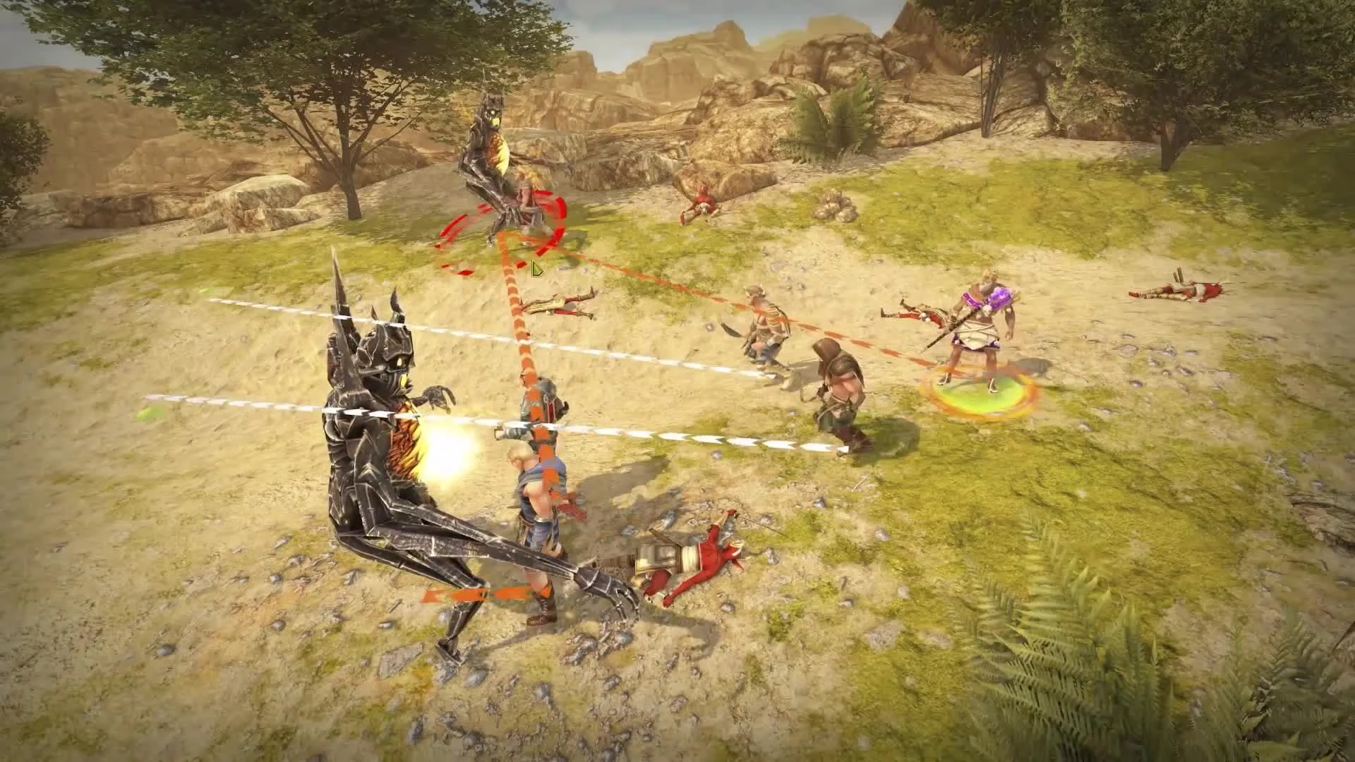 Kyn "Релизный трейлер"