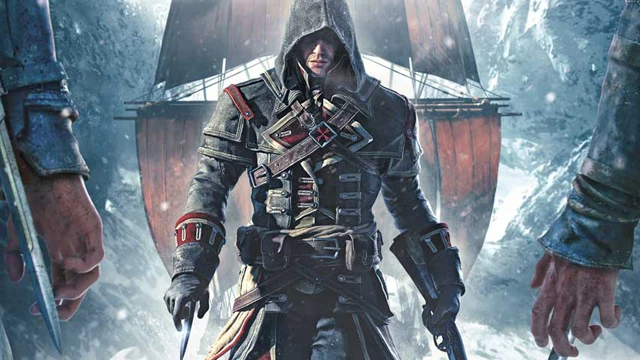 Assassin's Creed: Rogue уже практически точно посетит PC