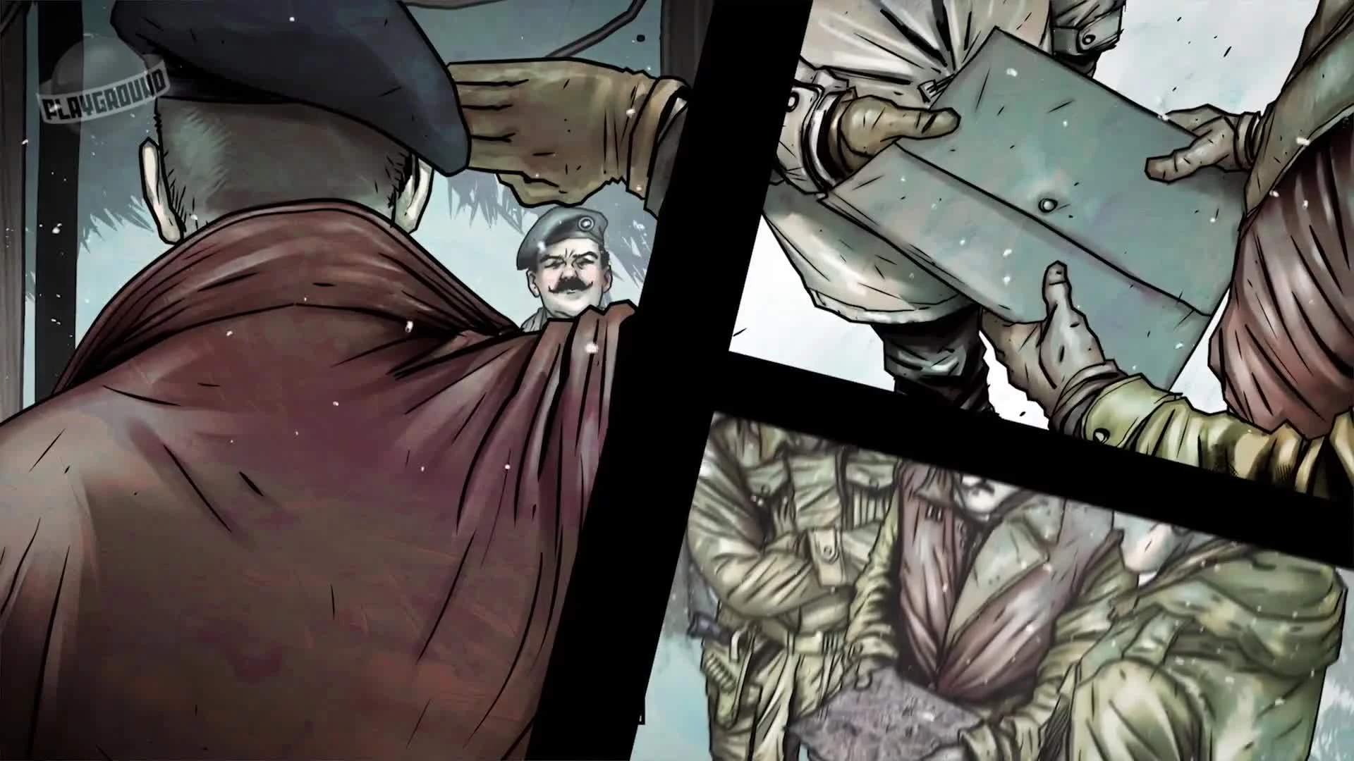 Кто играет на консолях и кому нравятся яркие скины: интервью с продюсером консольной World of Tanks