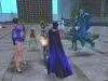 City of Heroes растет