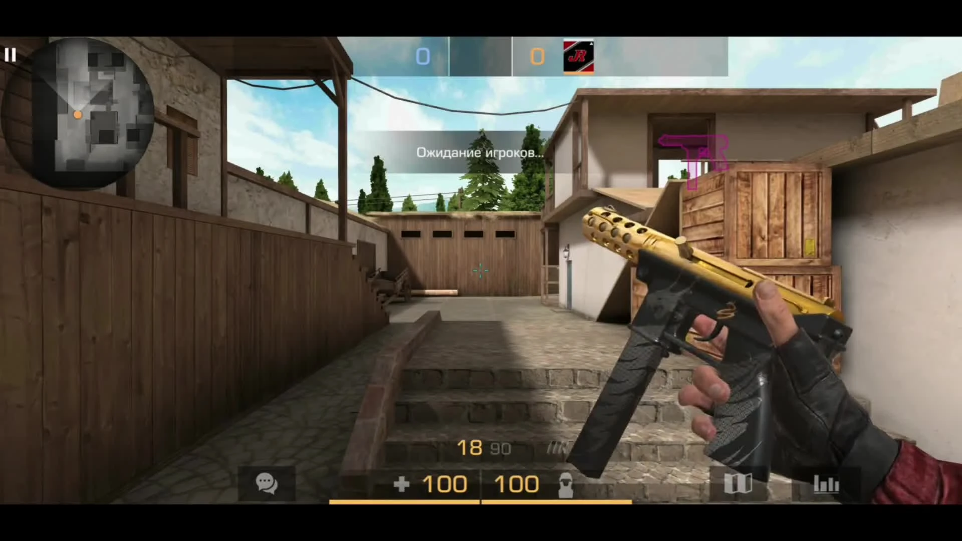 Standoff 2 - Обзор обновления 0.11.0