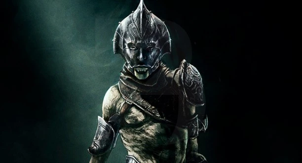 Evolved скин для Deceiver