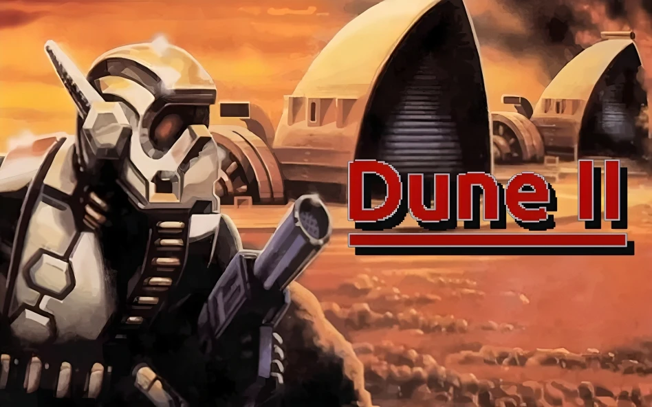 В стратегию Dune II теперь можно поиграть прямо в Telegram