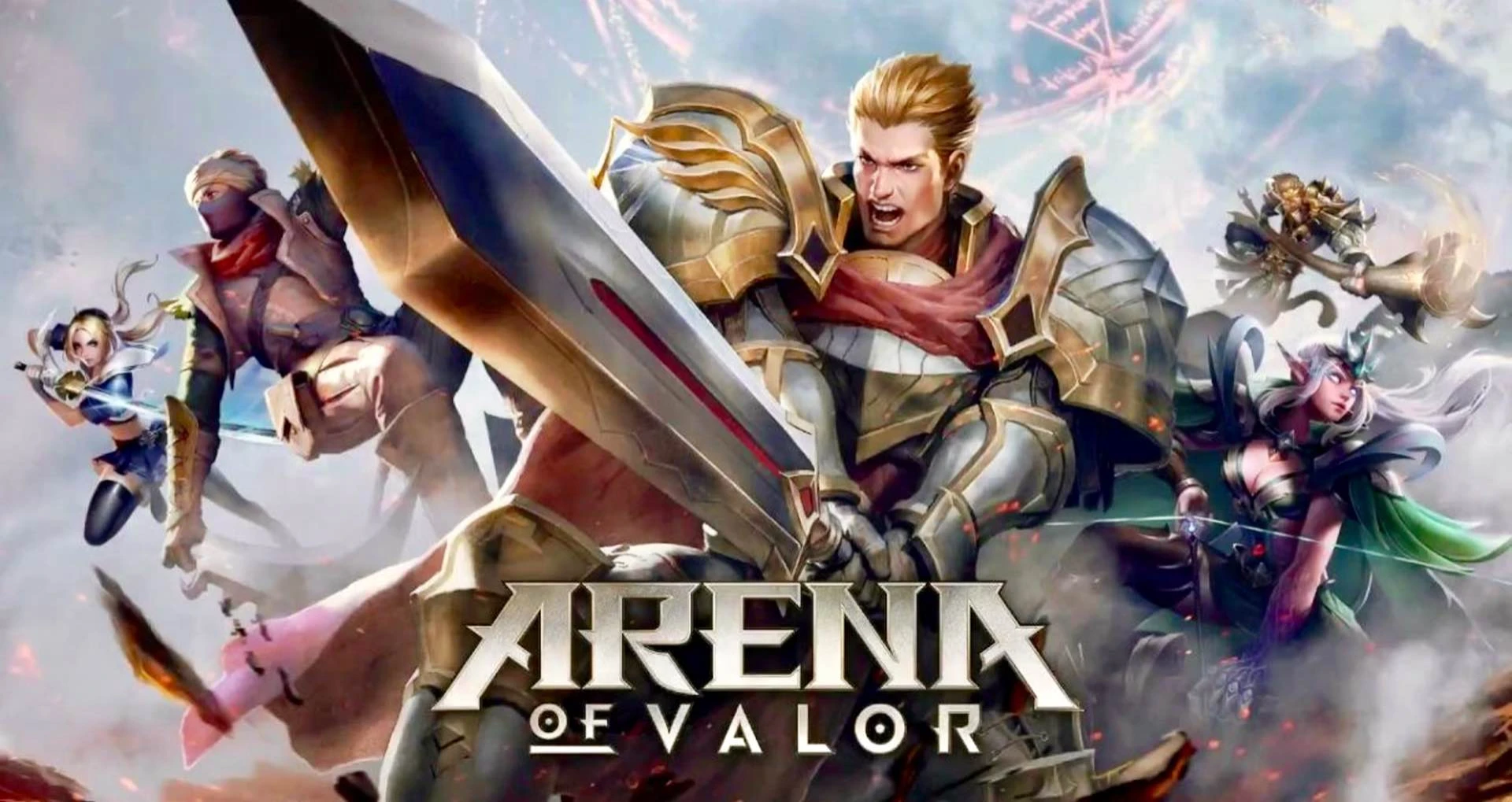 Arena of Valor на Gamescom 2018