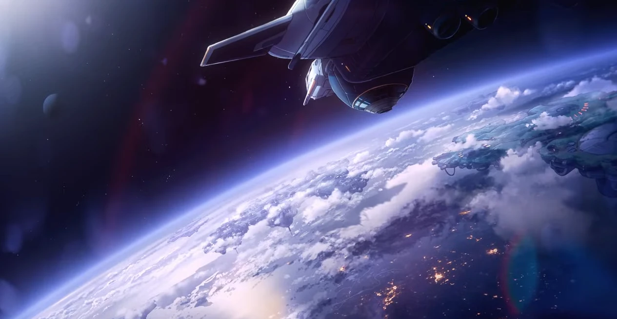 Бета-тестирование новой RTS Battle Aces от бывших разработчиков StarCraft 2 начнется уже 25 июня