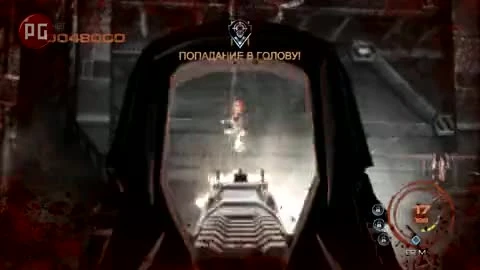 Alien Rage. Дерусь, потому что дерусь