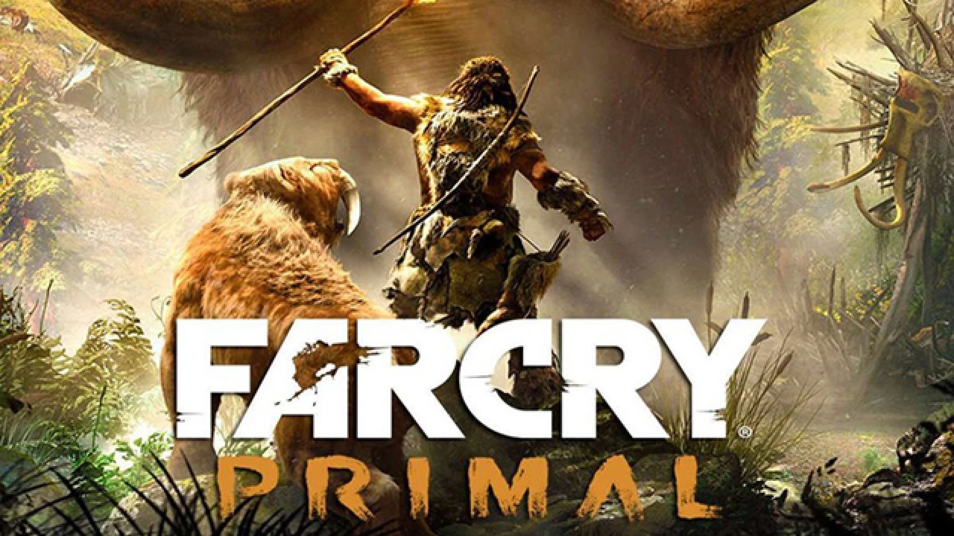Far Cry Primal со всеми дополнениями отдают за 194 рубля