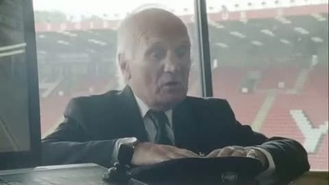 Football Manager 2011 "Launch Trailer"