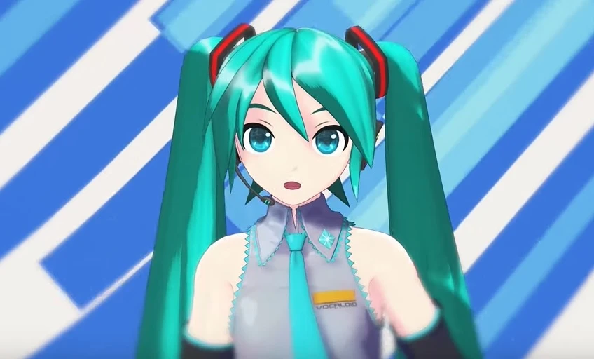 SEGA анонсировала сизон-пасс к Hatsune Miku: Project Diva MegaMix