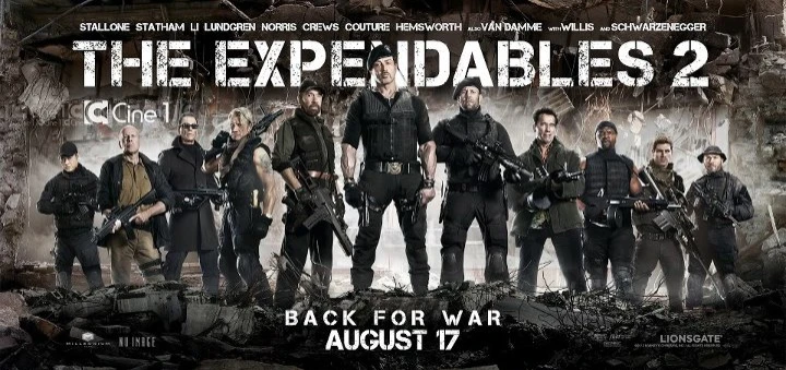 Куда подевались боевики?