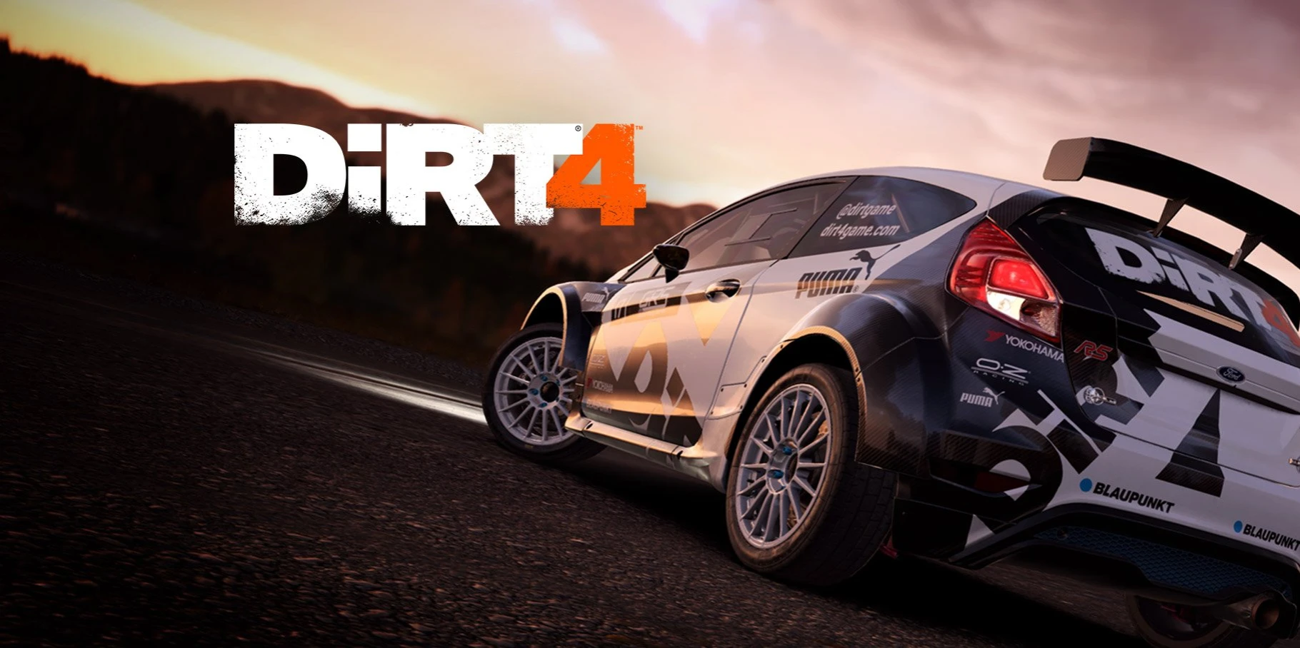 DiRT 4 "Таблица для Cheat Engine" [UPD: 26.11.2023] {N3rveMods}