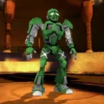 Bionicle: The Game и Утраченный Сиквел