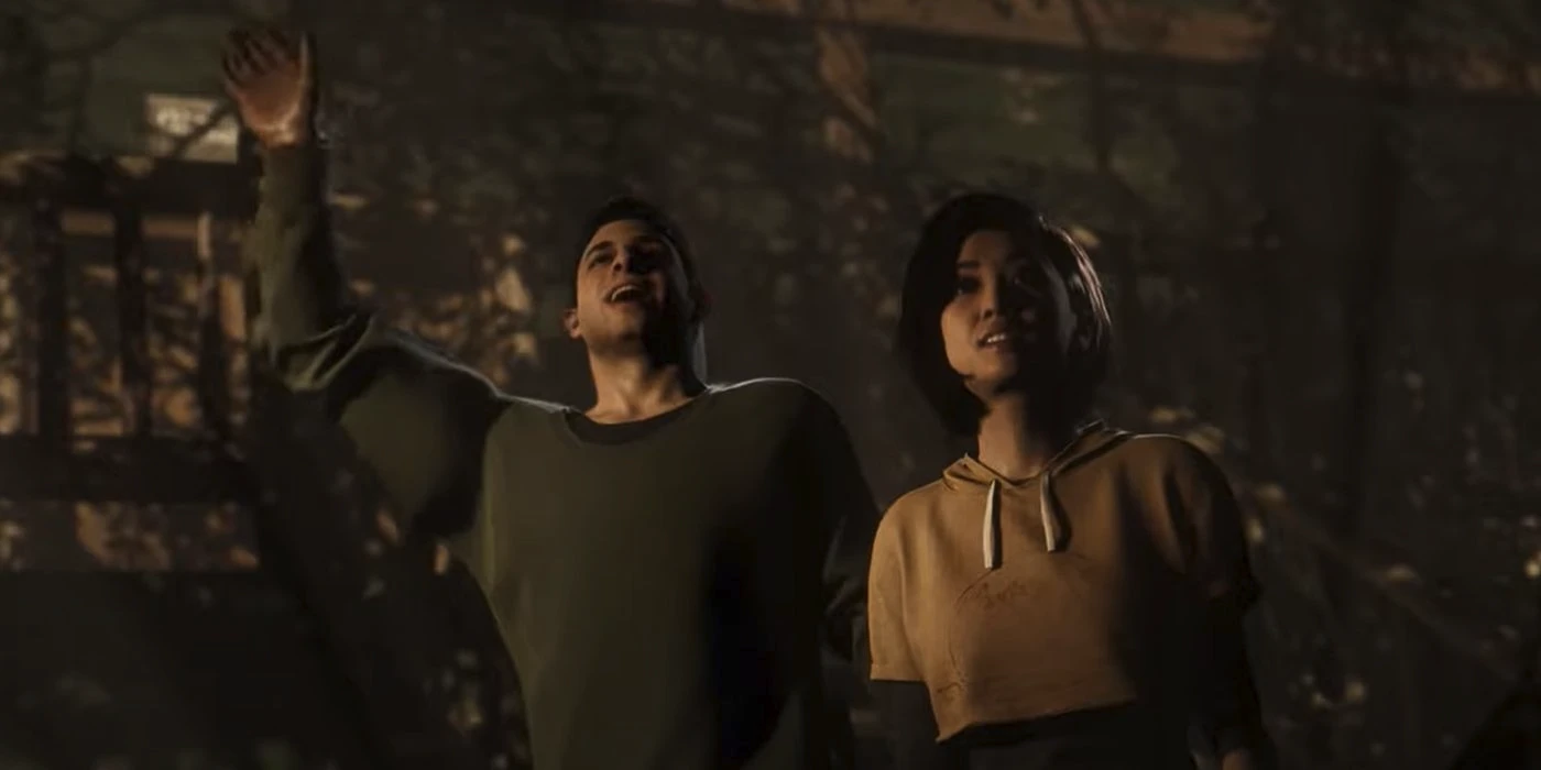 В рейтинге ESRB для The Quarry указаны секс-подземелья, обезглавливание и многое другое