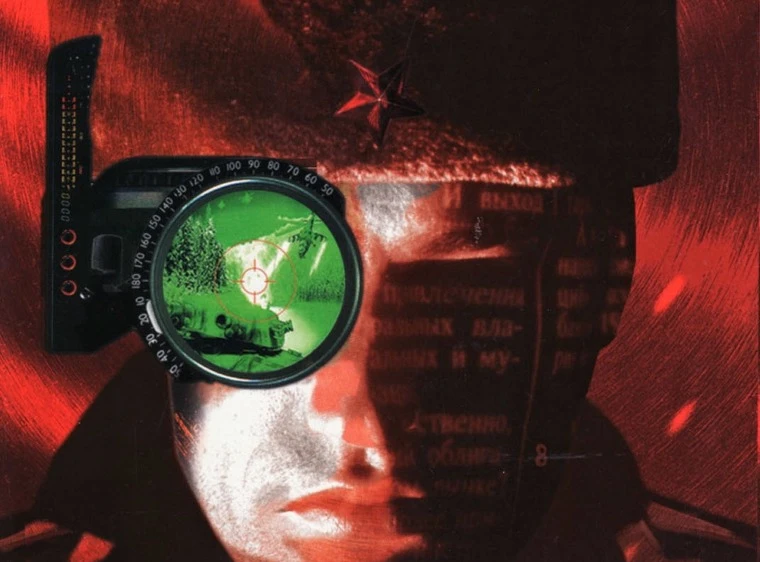 Command & Conquer: Red Alert - TFD "Сохранение - Поэтапное прохождение игры" [R.G. Механики] {SuN1Sh1nE}