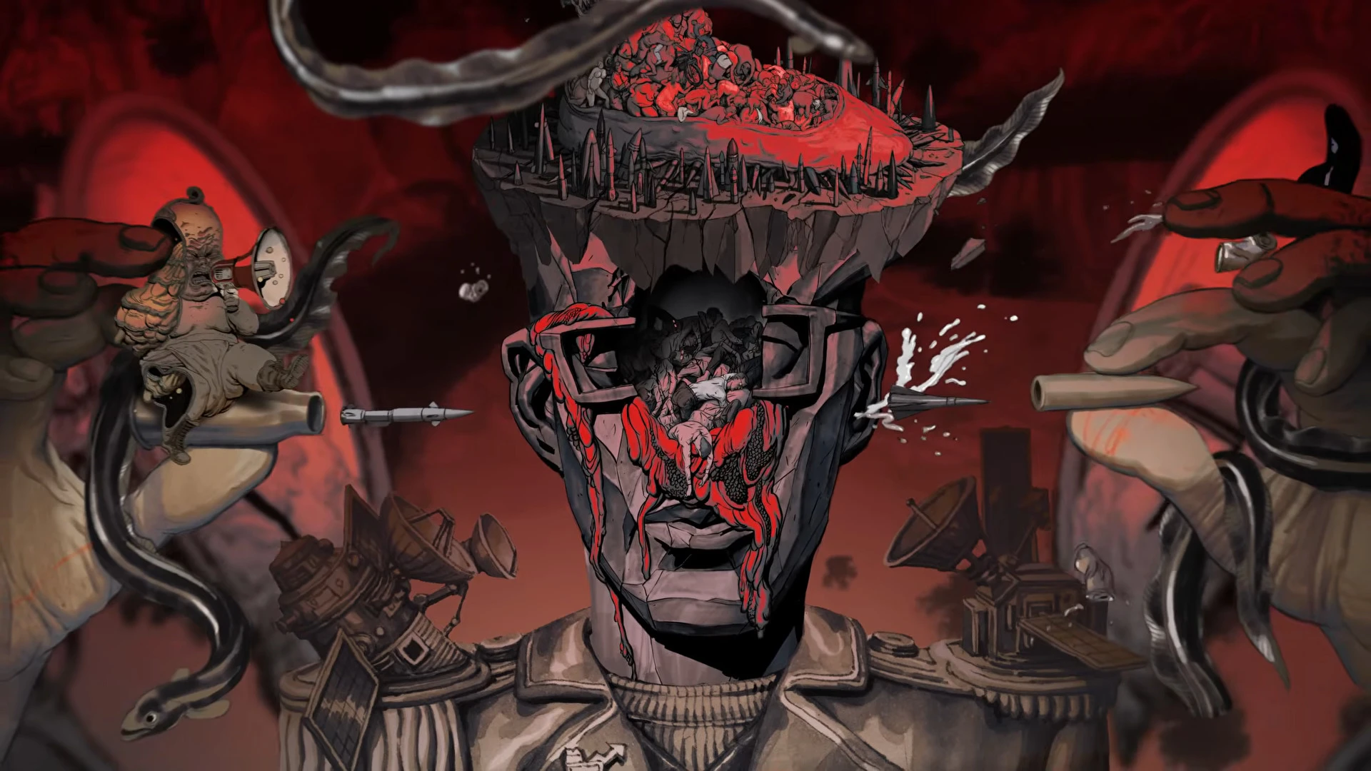 Студия ZA/UM не видит в проектах бывших коллег серьёзных конкурентов