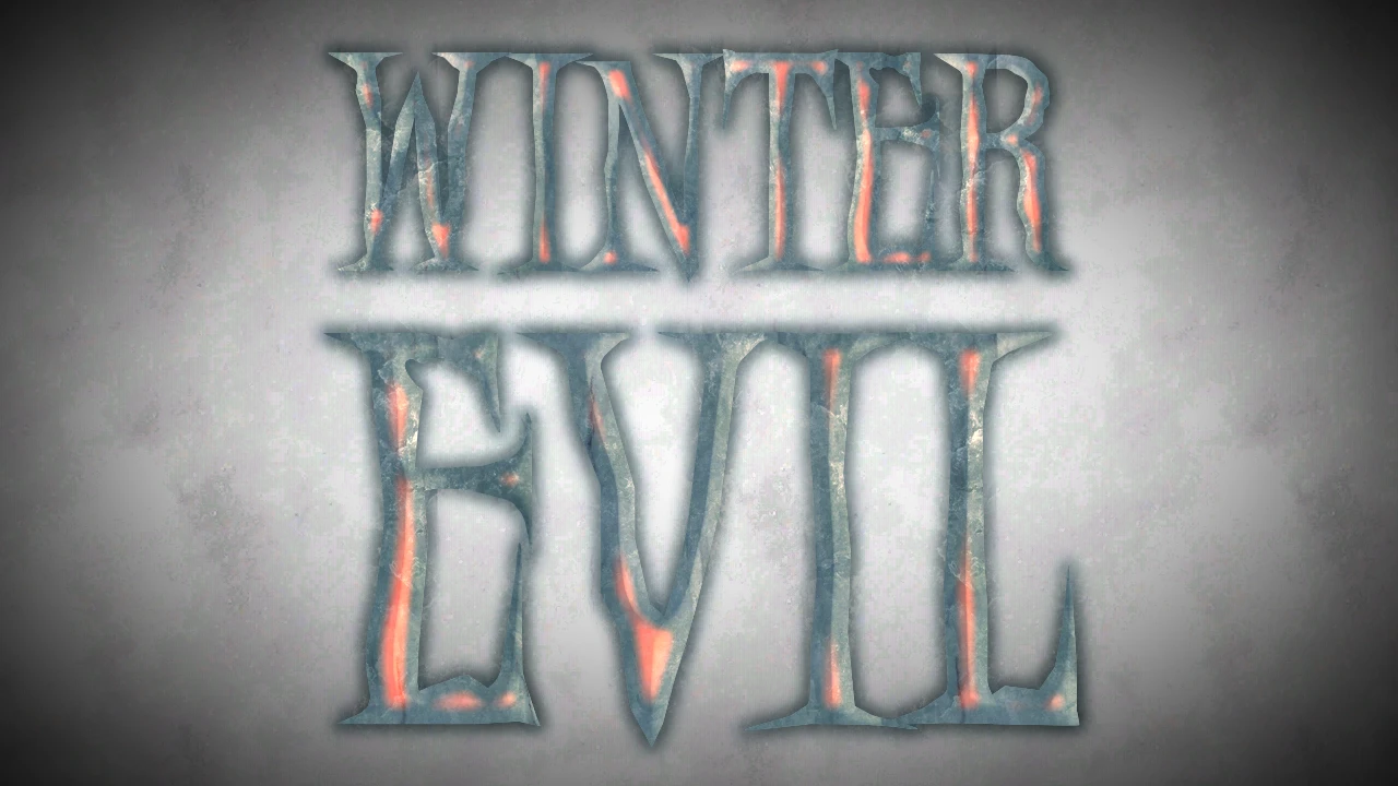 Overlord: Raising Hell "WinterEvil - зимний ретекстур"