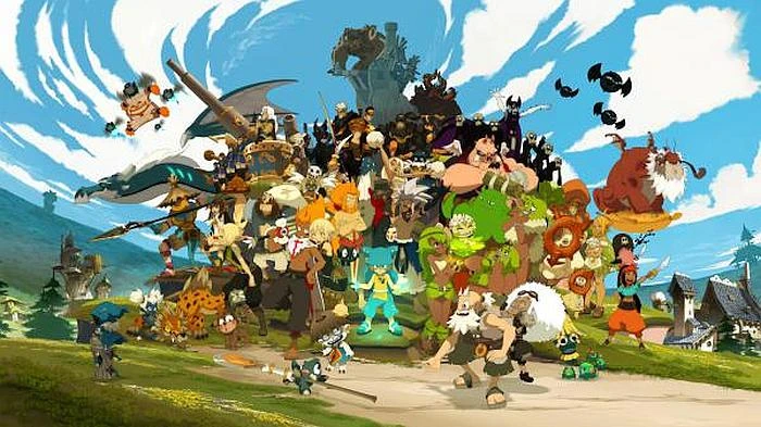 Wakfu - Ankama проводит зачистку неактивных аккаунтов и слияние серверов
