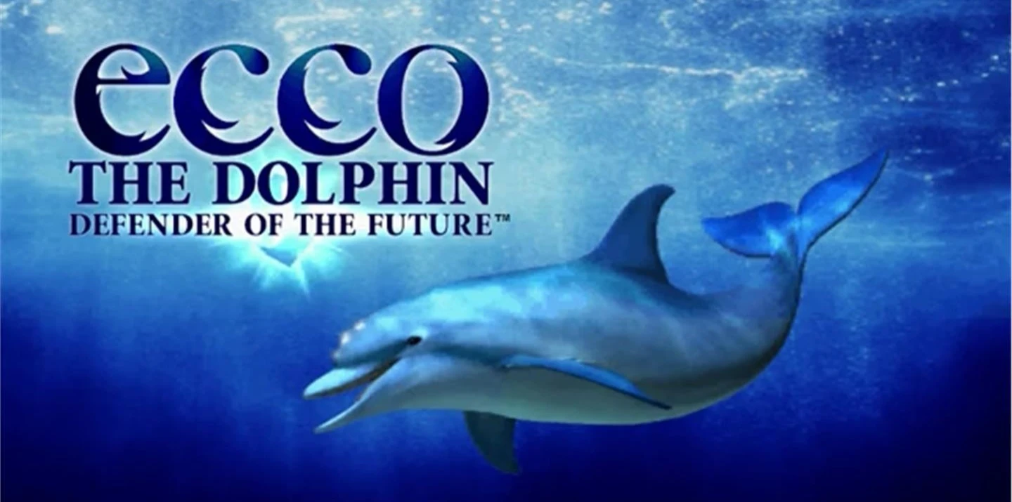 [Игровое эхо] 25 января 2001 года - выход Ecco the Dolphin: Defender of the Future для Dreamcast