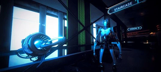 P.A.M.E.L.A. в раннем доступе