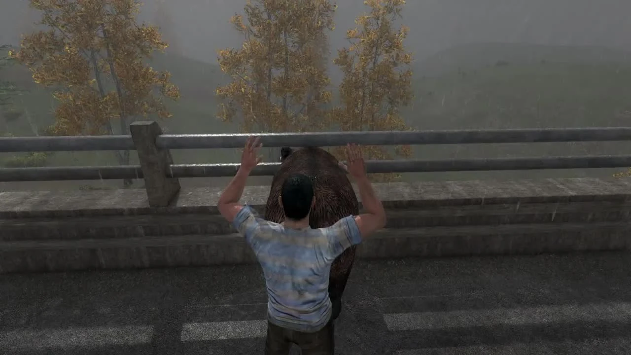 H1Z1 Funny moments #1 (смешные моменты)