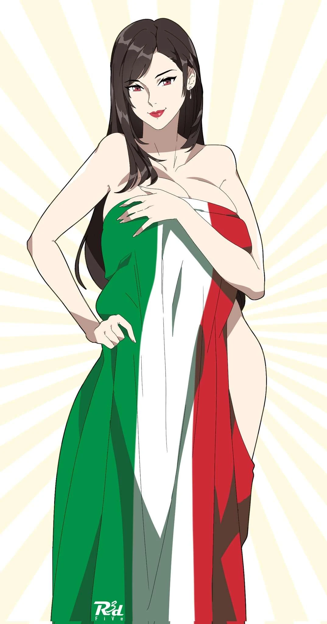 История помнит