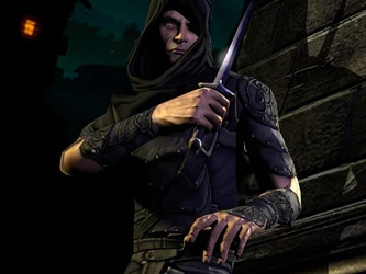 Thief: разработчики делятся новыми подробностями