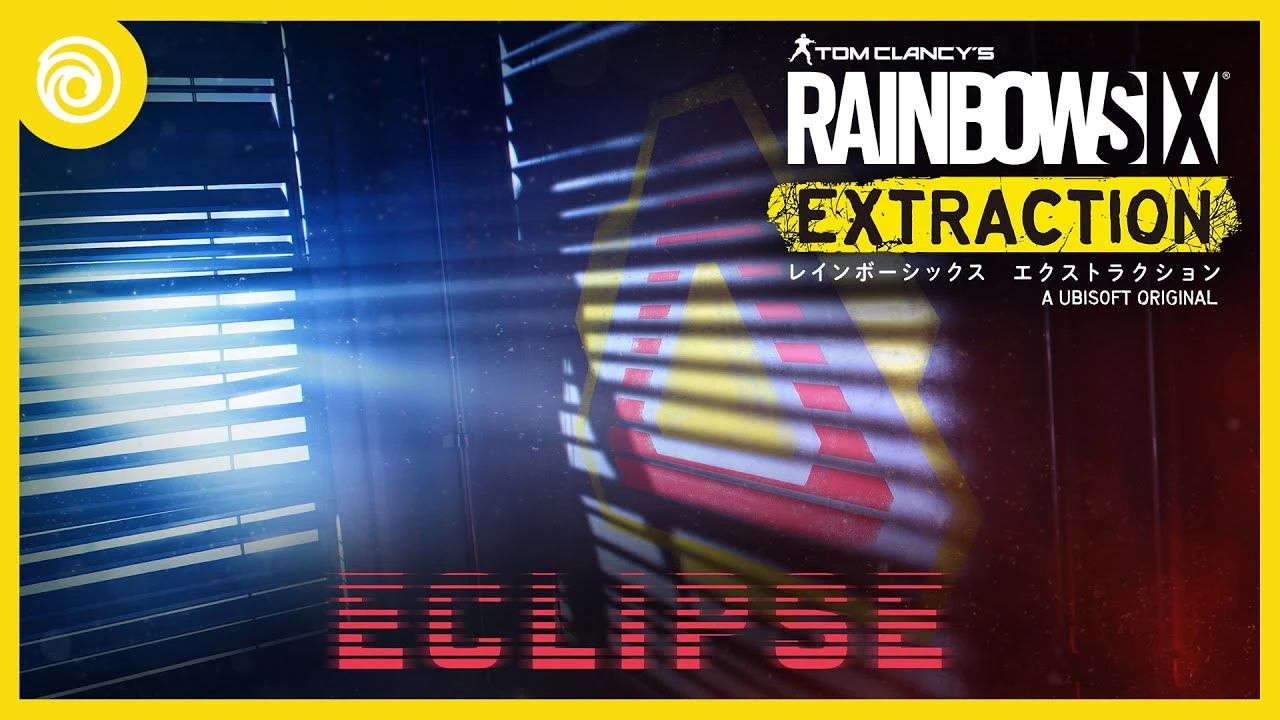 Создатели Tom Clancy's Rainbow Six: Extraction выпустили тизер-трейлер к предстоящему событию