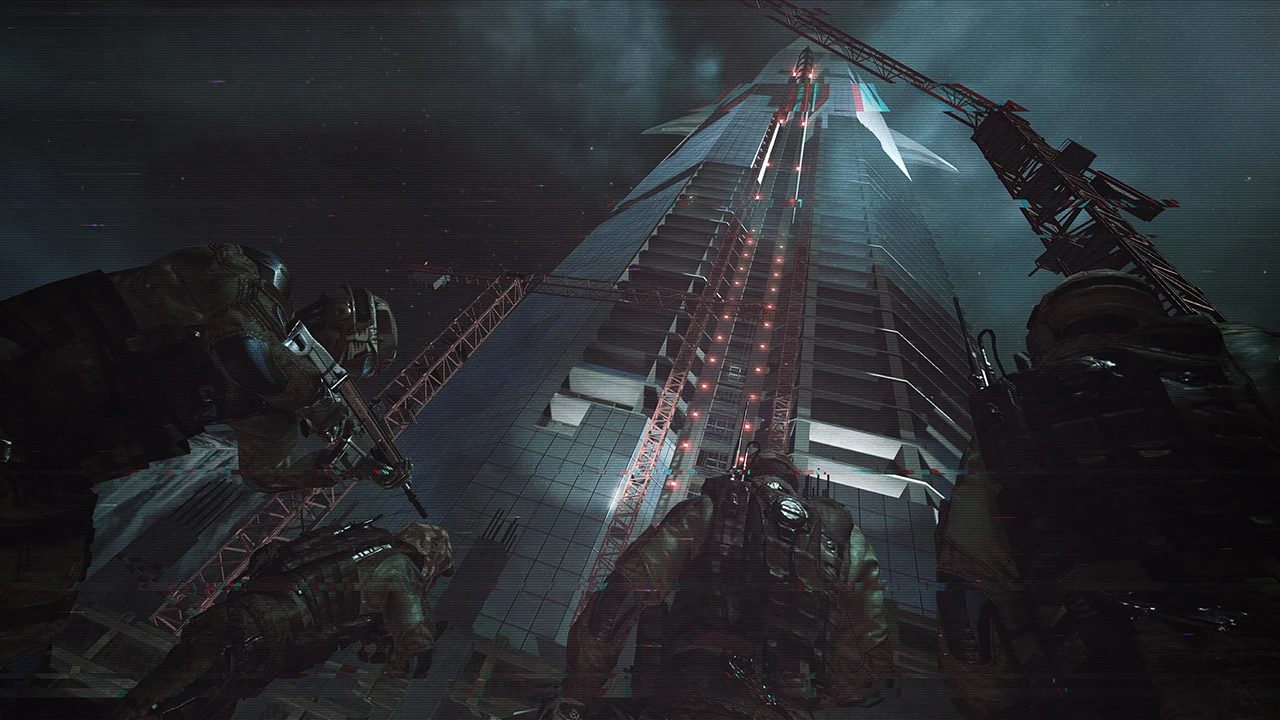 "Королевская битва" появится в Warface на PS4 и Xbox One