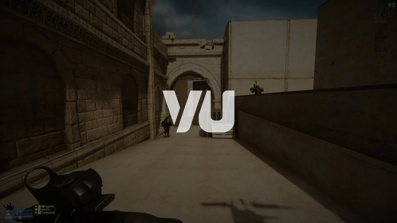 Battlefield 3 "Venice Unleashed - реалистичный мод и пользовательские сервера"