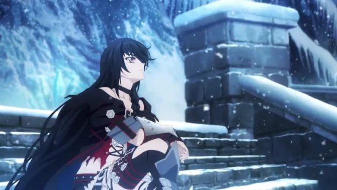 Релизный трейлер Tales of Berseria