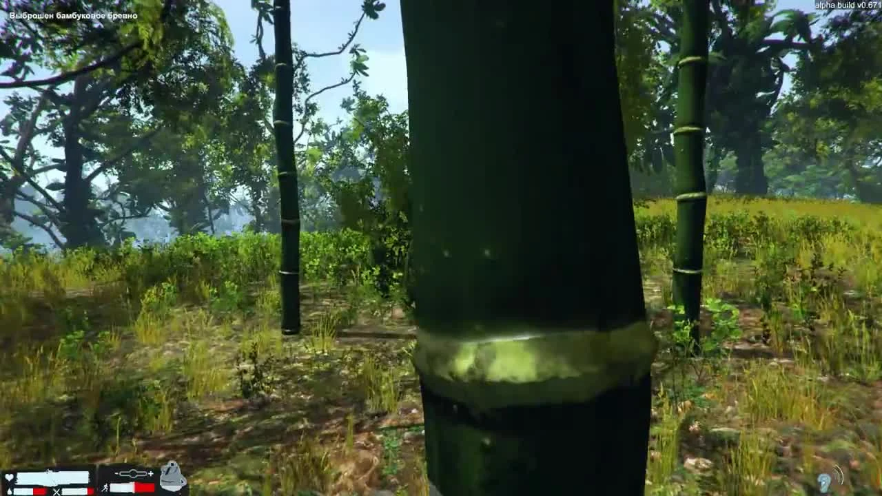 Vortex: The Gateway - Крафт. Строим Дом!