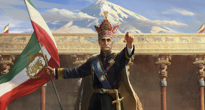 Hearts of Iron 4 "Регулирование рождаемости в стране"