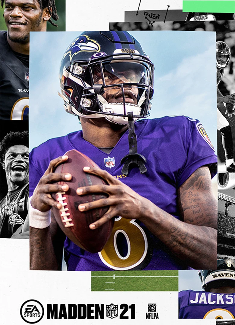 Madden NFL 21: Таблица для Cheat Engine [UPD: 30.08.2020] {Aranaktu}