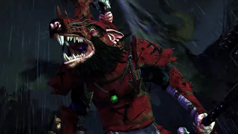 Скавены официально объявлены четвертой игровой расой в Total War: Warhammer 2