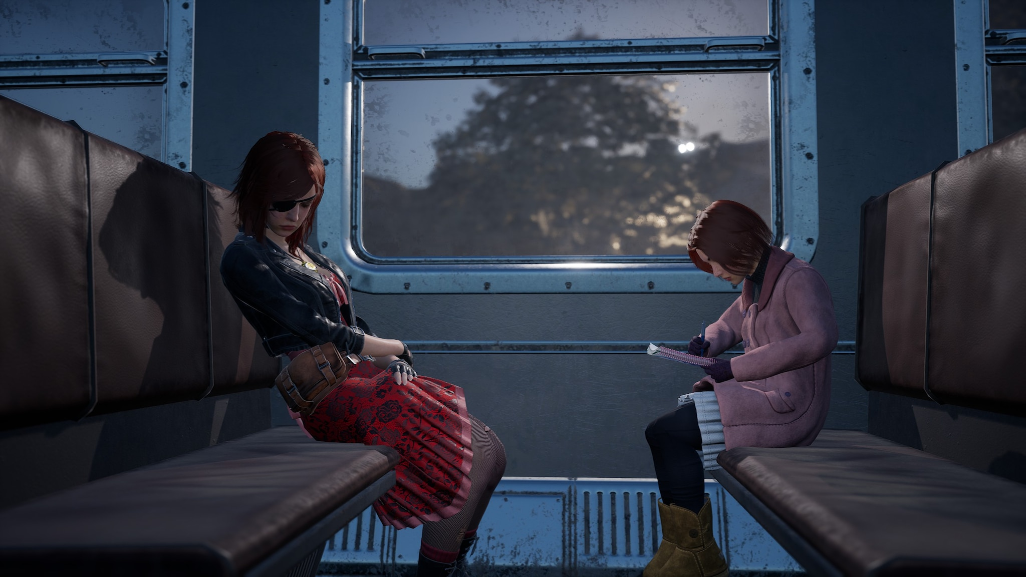 Две стороны судьбы: все концовки Tormented Souls 2 и как их открыть