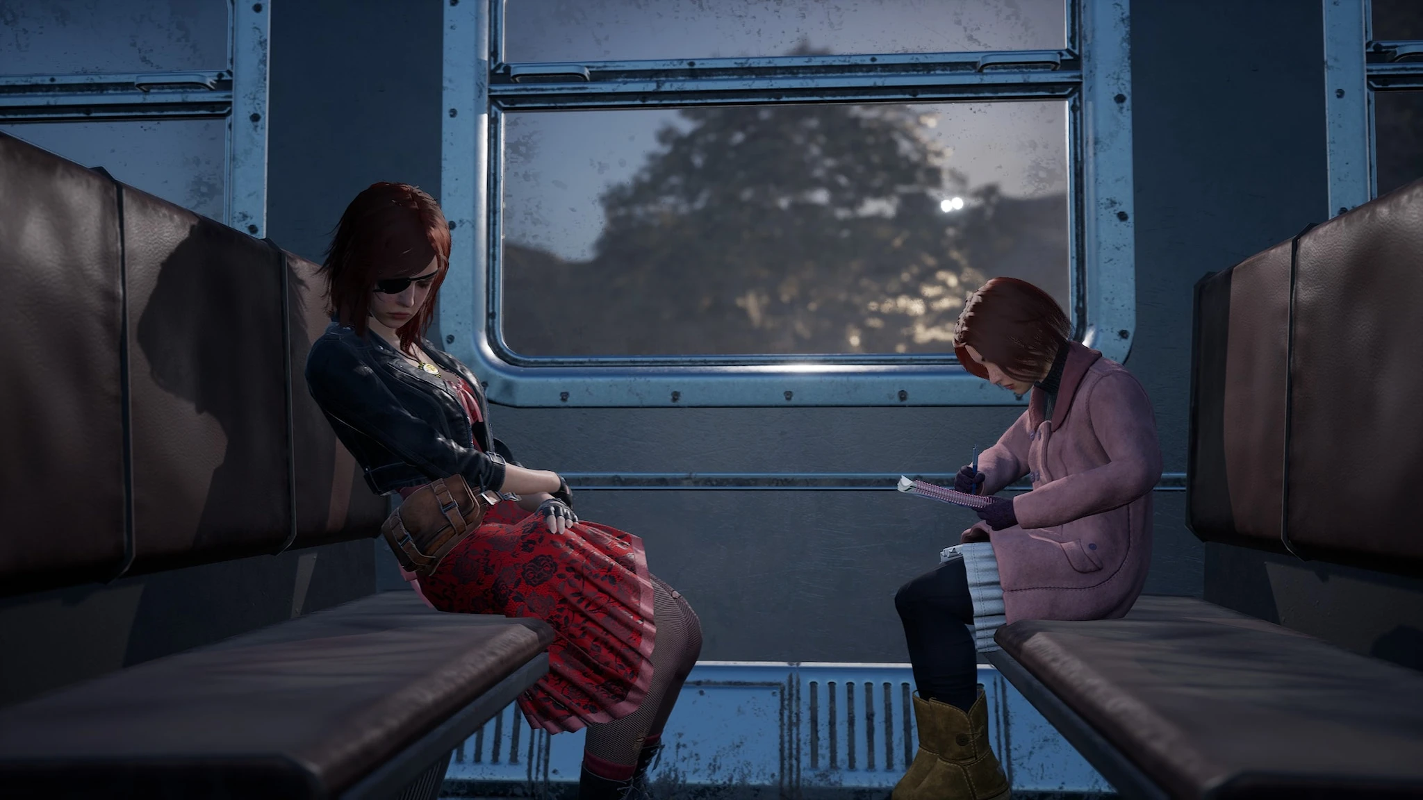 Две стороны судьбы: все концовки Tormented Souls 2 и как их открыть