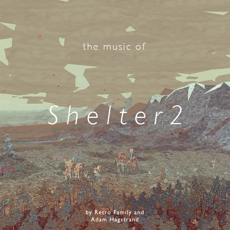 Shelter 2 "Soundtrack(MP3)"