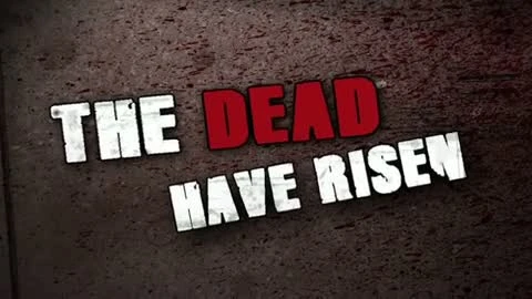 Blood Drive "Launch Trailer"