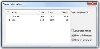Command & Conquer: Red Alert 2:Игровой Редактор / Multi Reshrouder