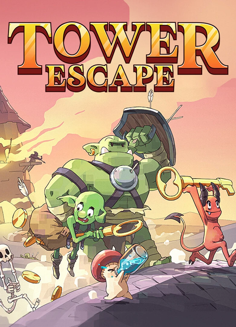 Tower Escape