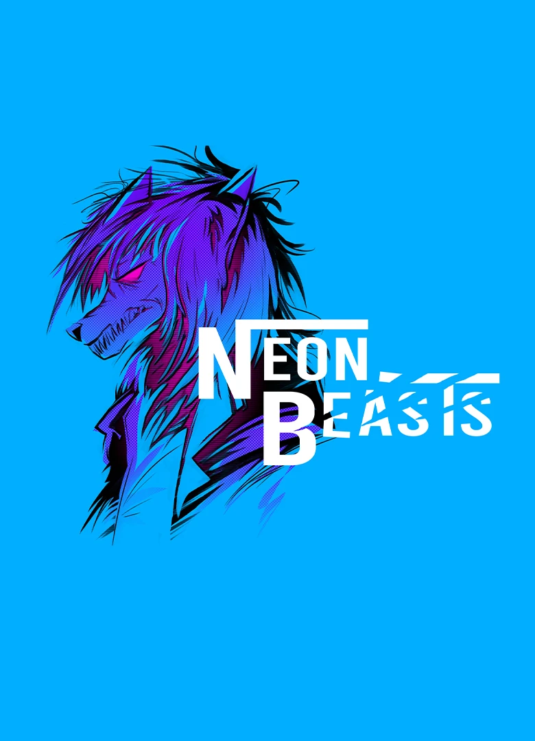 Neon Beasts