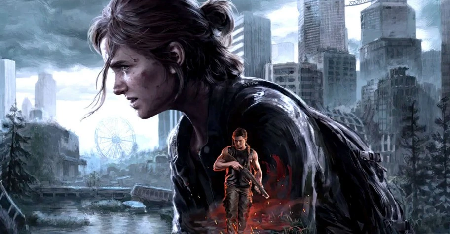 ПК-версия The Last of Us Part 2 Remastered получила свою первую скидку в Steam