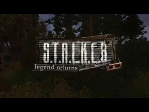 S.T.A.L.K.E.R.: Call of Pripyat "Call of Chernobyl: Движок модификации Возвращение Легенды:Классика"