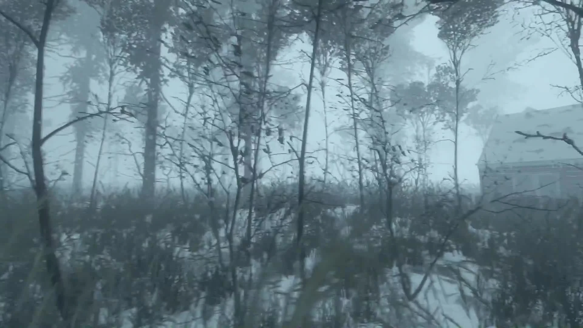 Cостоялся релиз ShadowSide