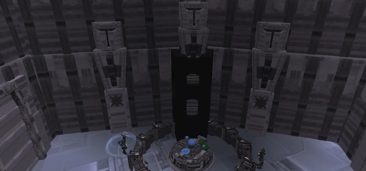 Spore "Тайные дела"