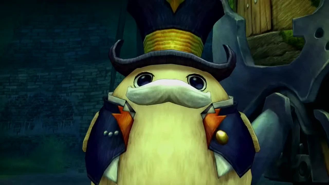 Геймплейный трейлер Caravan Stories