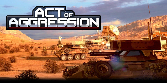 Act of Aggression - Новый трейлер, дата выхода и системные требования