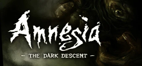 Халявная Amnesia: The Dark Descent.